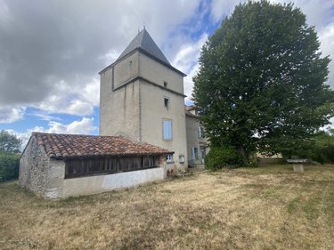 Maison a vendre Varaire 46260 Lot 190 m2 6 pièces 335120 euros