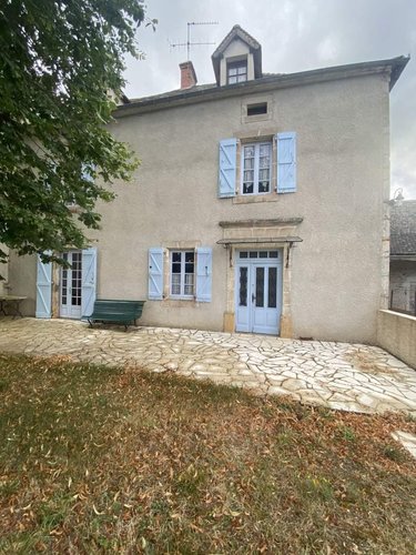 Maison a vendre Varaire 46260 Lot 190 m2 6 pièces 335120 euros