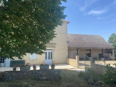 Maison a vendre Varaire 46260 Lot 190 m2 6 pièces 335120 euros