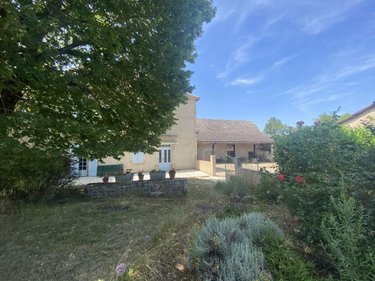 Maison a vendre Varaire 46260 Lot 190 m2 6 pièces 335120 euros