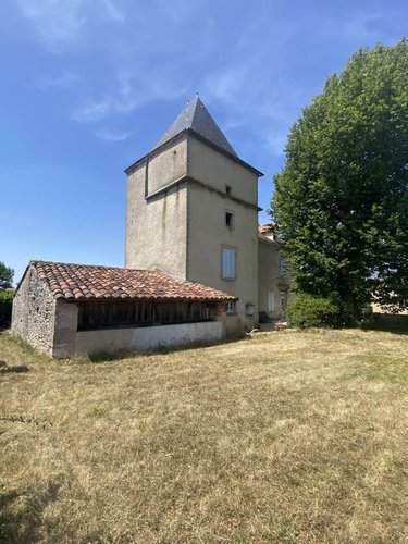 Maison a vendre Varaire 46260 Lot 190 m2 6 pièces 335120 euros
