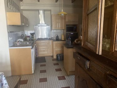 Maison a vendre Varaire 46260 Lot 190 m2 6 pièces 335120 euros