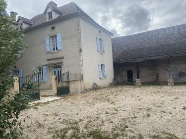 Maison a vendre Varaire 46260 Lot 190 m2 6 pièces 335120 euros