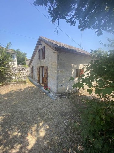 Maison a vendre Lalbenque 46230 Lot 40 m2 2 pièces 79200 euros