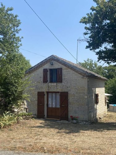 Maison a vendre Lalbenque 46230 Lot 40 m2 2 pièces 79200 euros