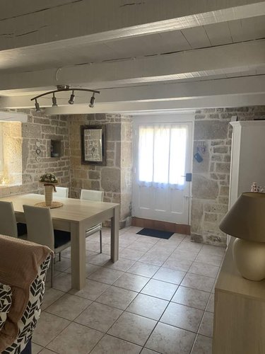 Maison a vendre Lalbenque 46230 Lot 40 m2 2 pièces 79200 euros