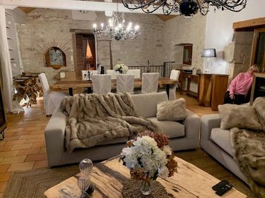 Maison a vendre Labarthe 82220 Tarn-et-Garonne 198 m2 7 pièces 399000 euros