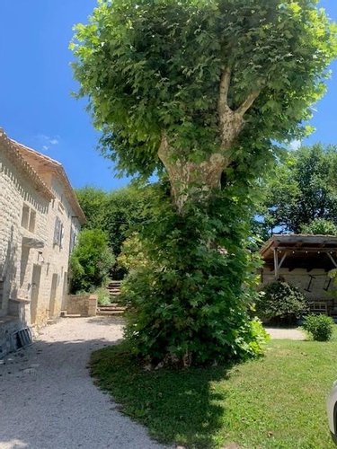 Maison a vendre Labarthe 82220 Tarn-et-Garonne 198 m2 7 pièces 465003 euros