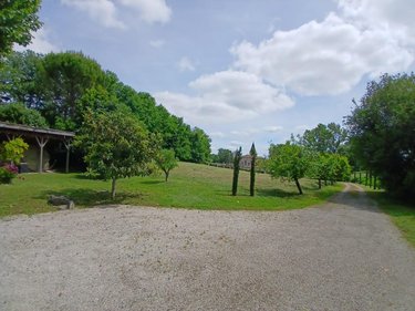 Maison a vendre Labarthe 82220 Tarn-et-Garonne 198 m2 7 pièces 399000 euros