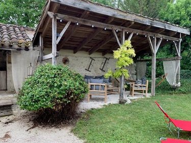 Maison a vendre Labarthe 82220 Tarn-et-Garonne 198 m2 7 pièces 465003 euros