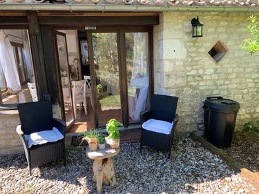 Maison a vendre Labarthe 82220 Tarn-et-Garonne 198 m2 7 pièces 399000 euros