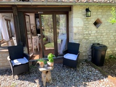 Maison a vendre Labarthe 82220 Tarn-et-Garonne 198 m2 7 pièces 465003 euros