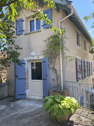 Maison a vendre Arcambal 46090 Lot 67 m2 6 pièces 164088 euros