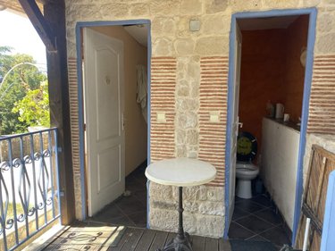 Maison a vendre Arcambal 46090 Lot 67 m2 6 pièces 164088 euros