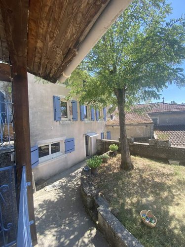 Maison a vendre Arcambal 46090 Lot 67 m2 6 pièces 164088 euros
