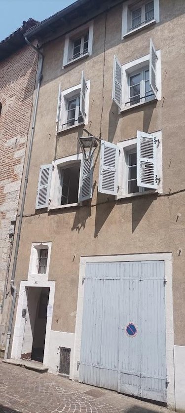 Maison a vendre Cahors 46000 Lot 141 m2 9 pièces 335120 euros