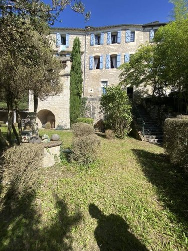 Maison a vendre Montpezat-de-Quercy 82270 Tarn-et-Garonne 242 m2 9 pièces 542320 euros