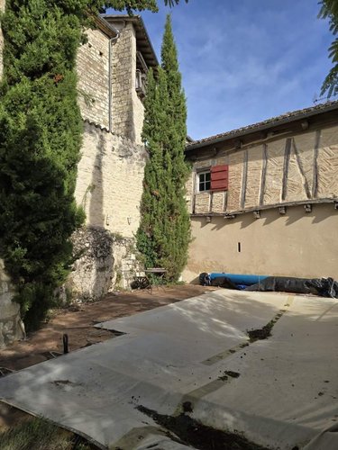 Maison a vendre Montpezat-de-Quercy 82270 Tarn-et-Garonne 242 m2 9 pièces 542320 euros