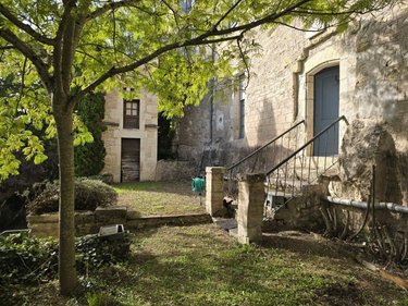 Maison a vendre Montpezat-de-Quercy 82270 Tarn-et-Garonne 242 m2 9 pièces 542320 euros