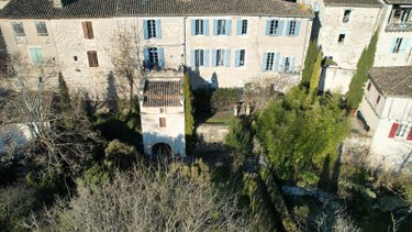 Maison a vendre Montpezat-de-Quercy 82270 Tarn-et-Garonne 242 m2 9 pièces 542320 euros