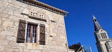 Appartement a vendre Vaylats 46230 Lot 84 m2 4 pièces 115880 euros
