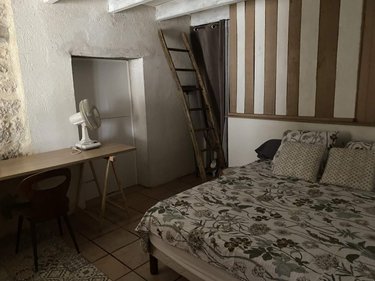 Maison a vendre Vaylats 46230 Lot 84 m2 4 pièces 115880 euros