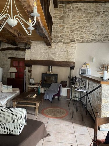 Appartement a vendre Vaylats 46230 Lot 84 m2 4 pièces 115880 euros