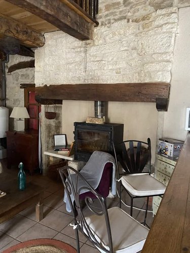 Appartement a vendre Vaylats 46230 Lot 84 m2 4 pièces 115880 euros