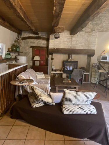 Appartement a vendre Vaylats 46230 Lot 84 m2 4 pièces 115880 euros