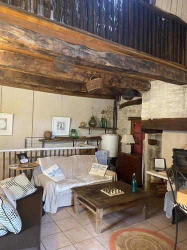 Maison a vendre Vaylats 46230 Lot 84 m2 4 pièces 115880 euros