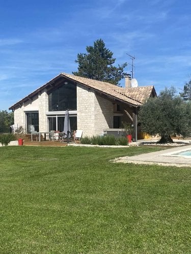 Maison a vendre Lalbenque 46230 Lot 137 m2 5 pièces 438720 euros