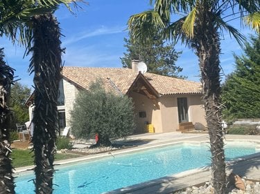 Maison a vendre Lalbenque 46230 Lot 137 m2 5 pièces 438720 euros