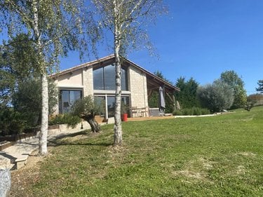 Maison a vendre Lalbenque 46230 Lot 137 m2 5 pièces 438720 euros