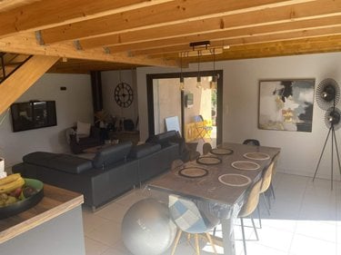 Maison a vendre Lalbenque 46230 Lot 137 m2 5 pièces 438720 euros
