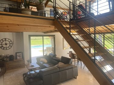 Maison a vendre Lalbenque 46230 Lot 137 m2 5 pièces 438720 euros