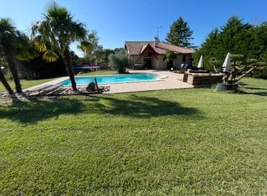 Maison a vendre Lalbenque 46230 Lot 137 m2 5 pièces 438720 euros