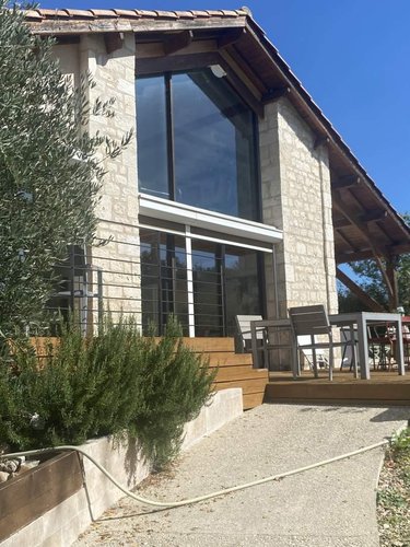 Maison a vendre Lalbenque 46230 Lot 137 m2 5 pièces 445000 euros