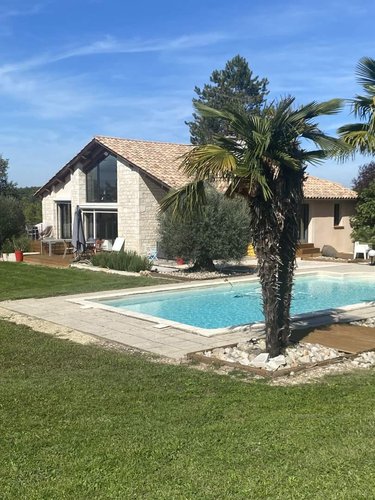 Maison a vendre Lalbenque 46230 Lot 137 m2 5 pièces 438720 euros