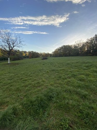 Terrain a batir a vendre Lalbenque 46230 Lot 1950 m2  55096 euros