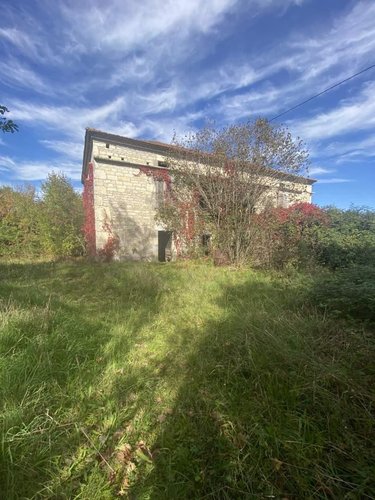 Maison a vendre Lalbenque 46230 Lot 103 m2 5 pièces 136840 euros