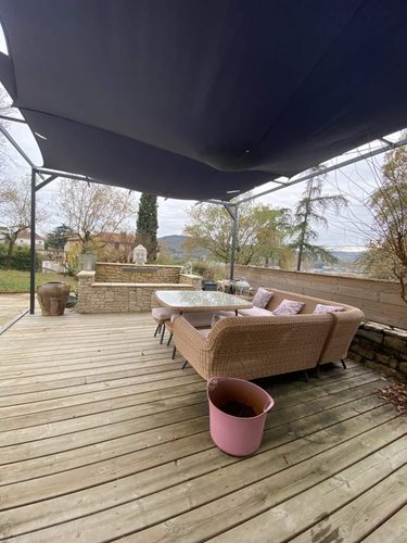 Maison a vendre Cahors 46000 Lot 274 m2 7 pièces 469800 euros