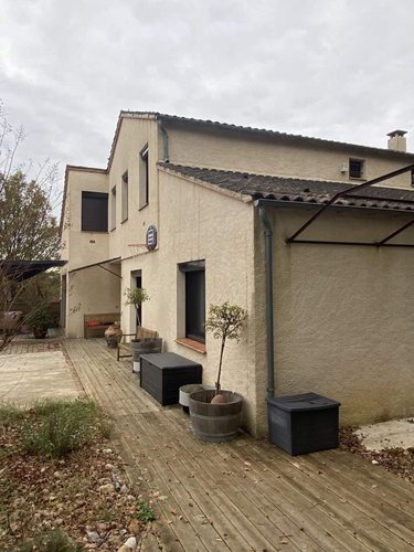 Maison a vendre Cahors 46000 Lot 274 m2 7 pièces 469800 euros