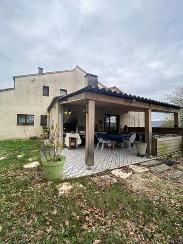 Maison a vendre Cahors 46000 Lot 274 m2 7 pièces 469800 euros