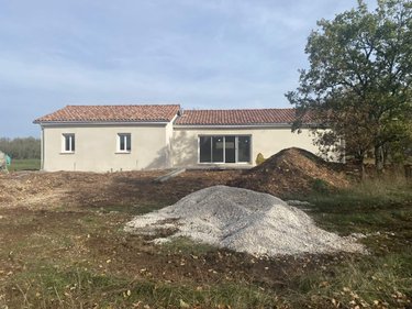 Maison a vendre Lalbenque 46230 Lot 110 m2 4 pièces 268000 euros
