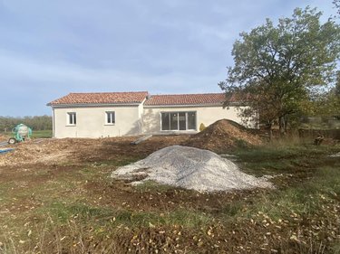 Maison a vendre Lalbenque 46230 Lot 110 m2 4 pièces 268000 euros