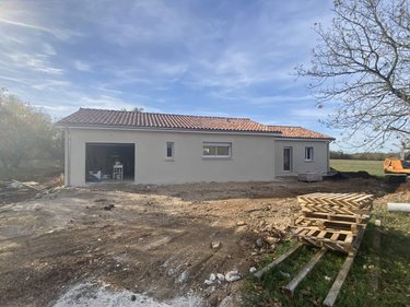 Maison a vendre Lalbenque 46230 Lot 110 m2 4 pièces 268000 euros