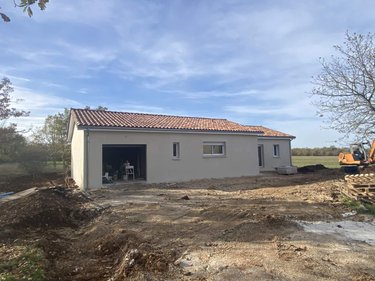 Maison a vendre Lalbenque 46230 Lot 110 m2 4 pièces 268000 euros