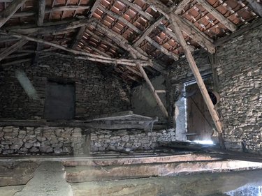 Maison a vendre Bach 46230 Lot 85 m2 3 pièces 53000 euros