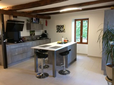 Maison a vendre Lalbenque 46230 Lot 120 m2 4 pièces 366200 euros