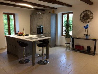 Maison a vendre Lalbenque 46230 Lot 120 m2 4 pièces 366200 euros